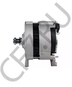 2871A163 PERKINS Генератор в городе Екатеринбург